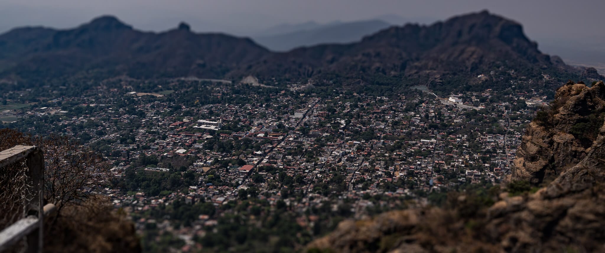 🏞️ Descubre El Tepozteco: La Maravilla Mística de Morelos, México